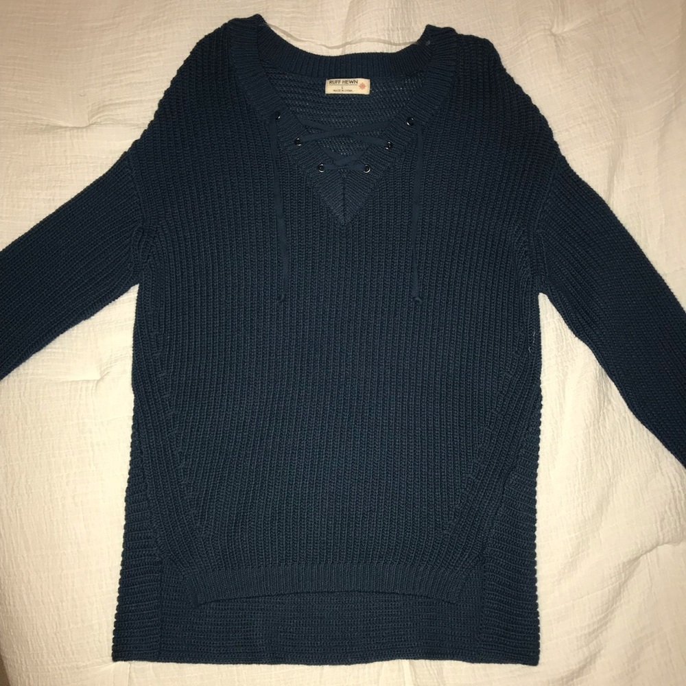 Long Sweater